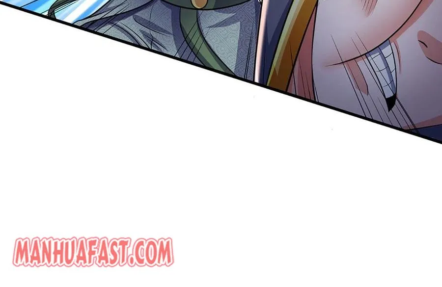 Shenwu Tianzun Chapter 268 page 31 - MangaKakalot