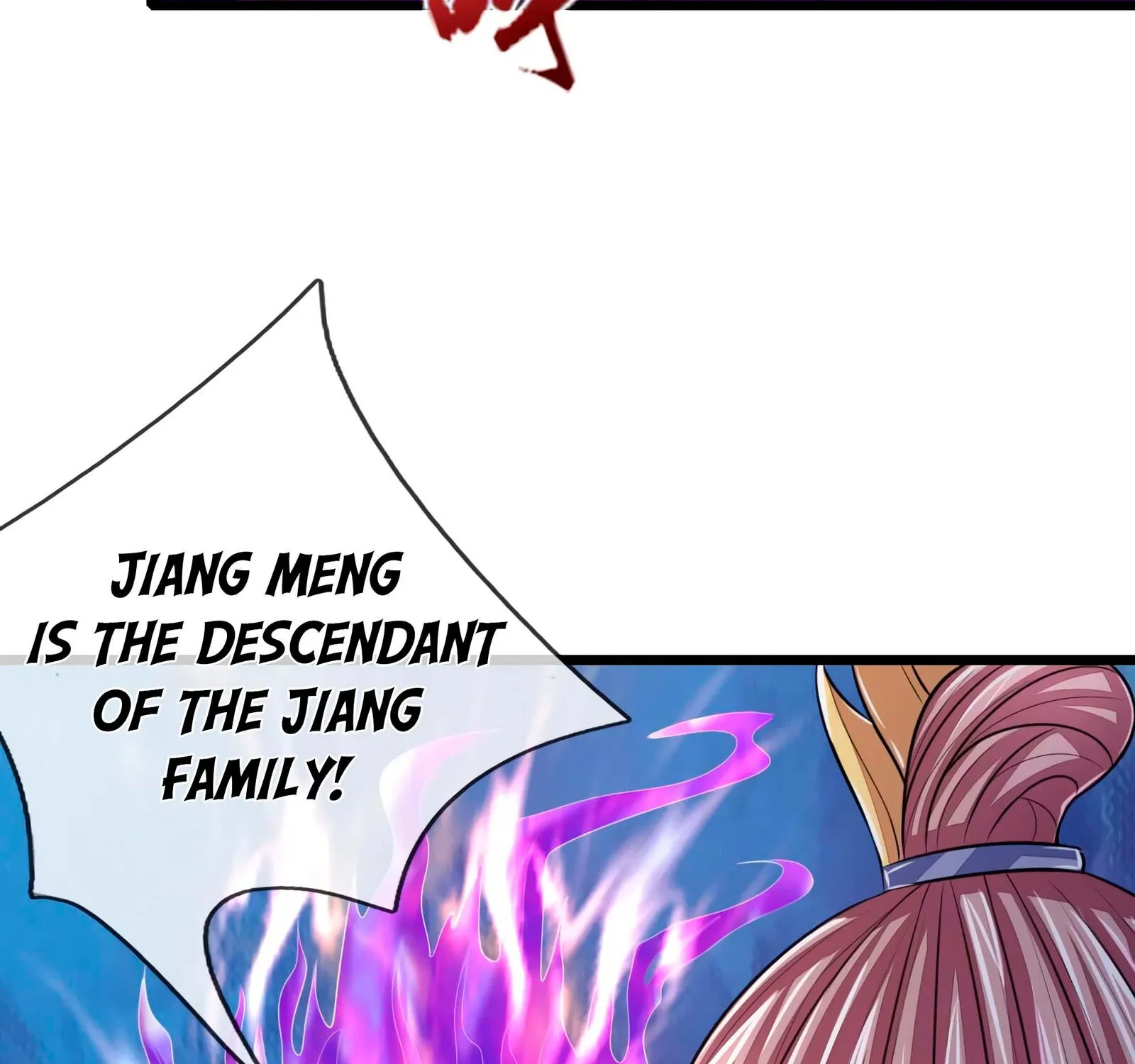 Shenwu Tianzun Chapter 27 page 7 - MangaKakalot