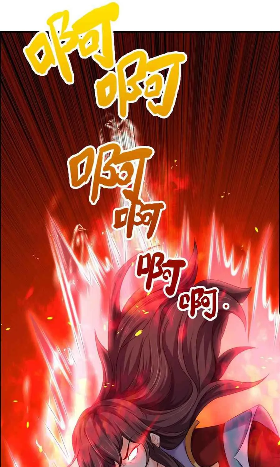 Shenwu Tianzun Chapter 278 page 38 - MangaKakalot