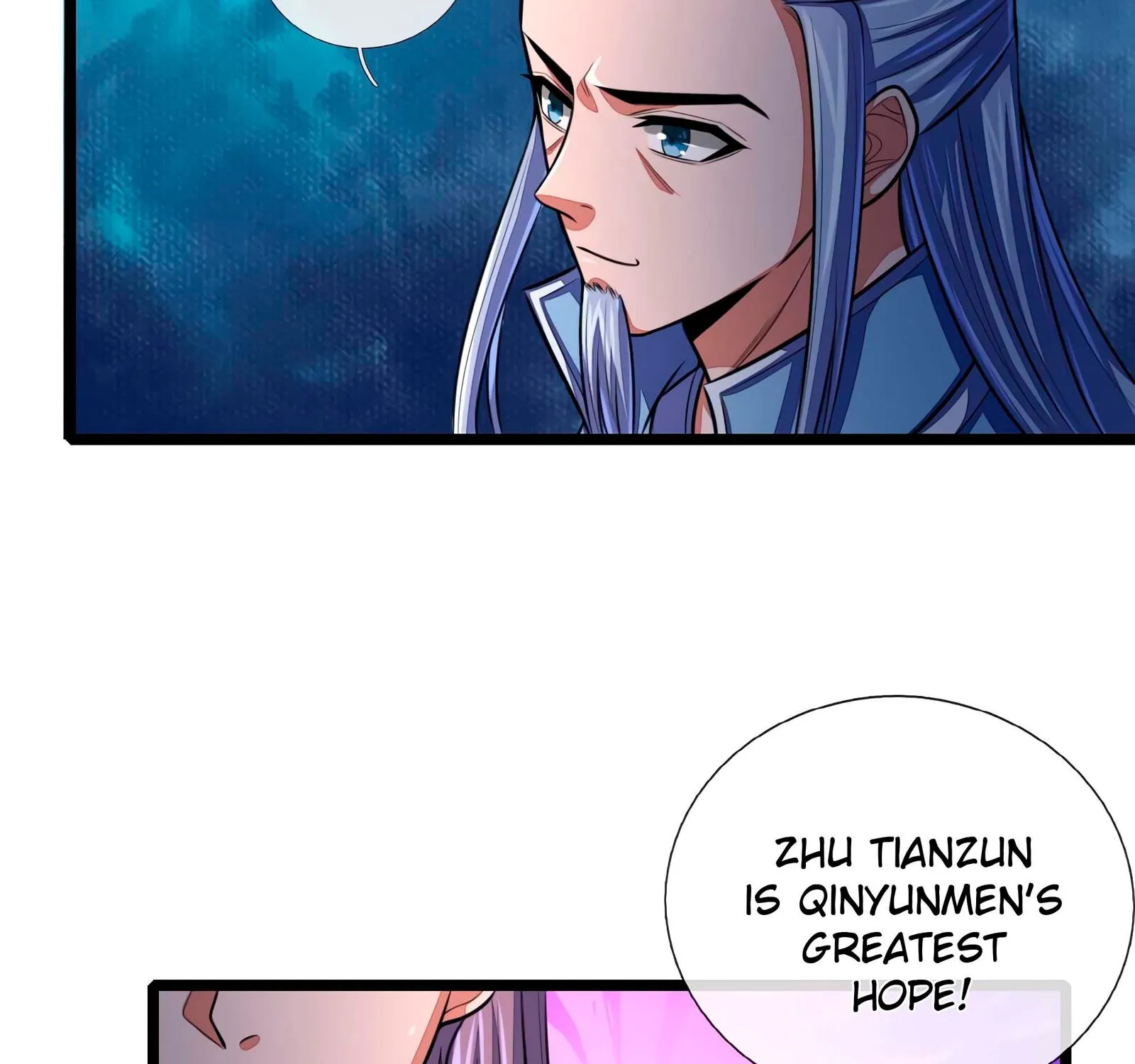 Shenwu Tianzun Chapter 32 page 5 - MangaKakalot