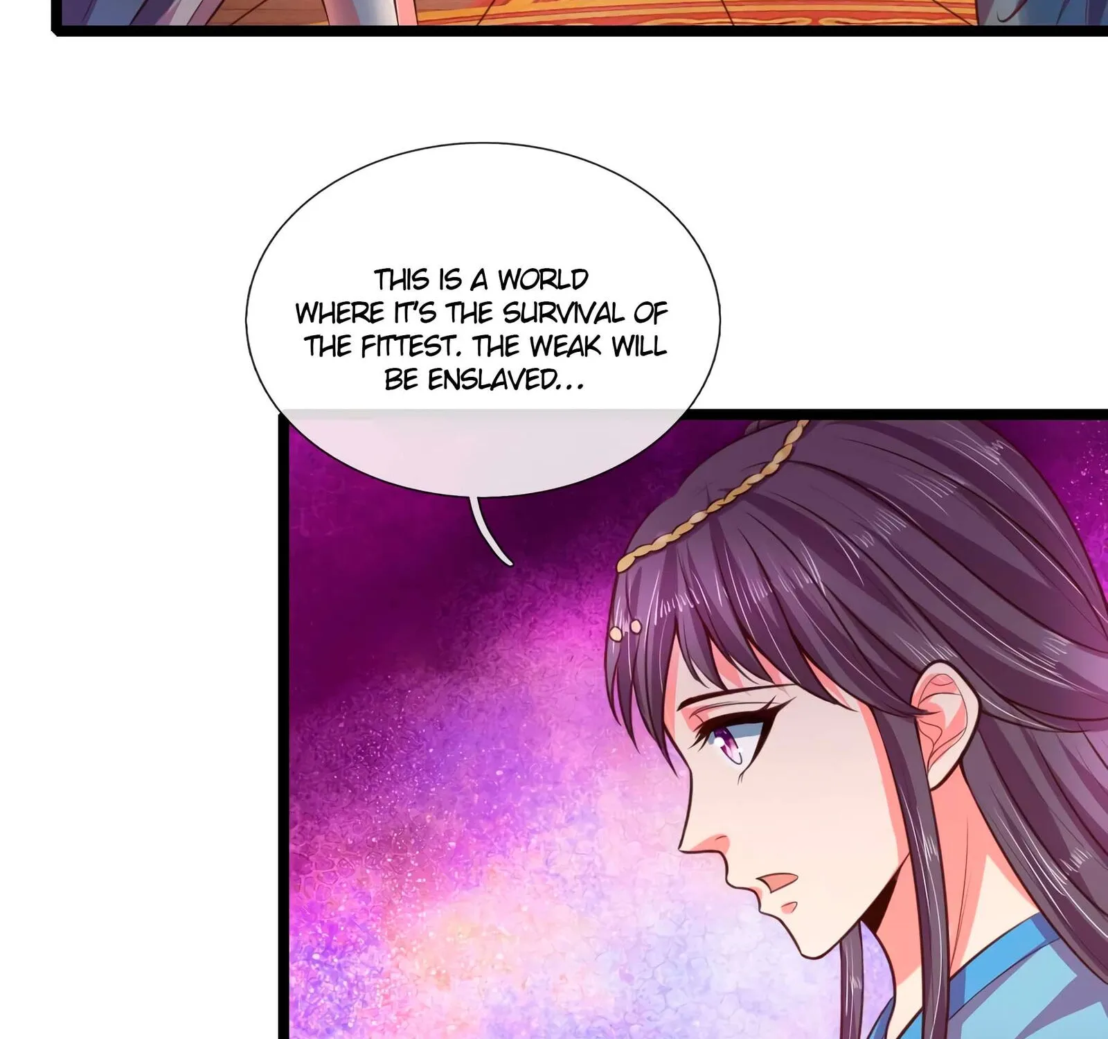 Shenwu Tianzun Chapter 34 page 26 - MangaKakalot