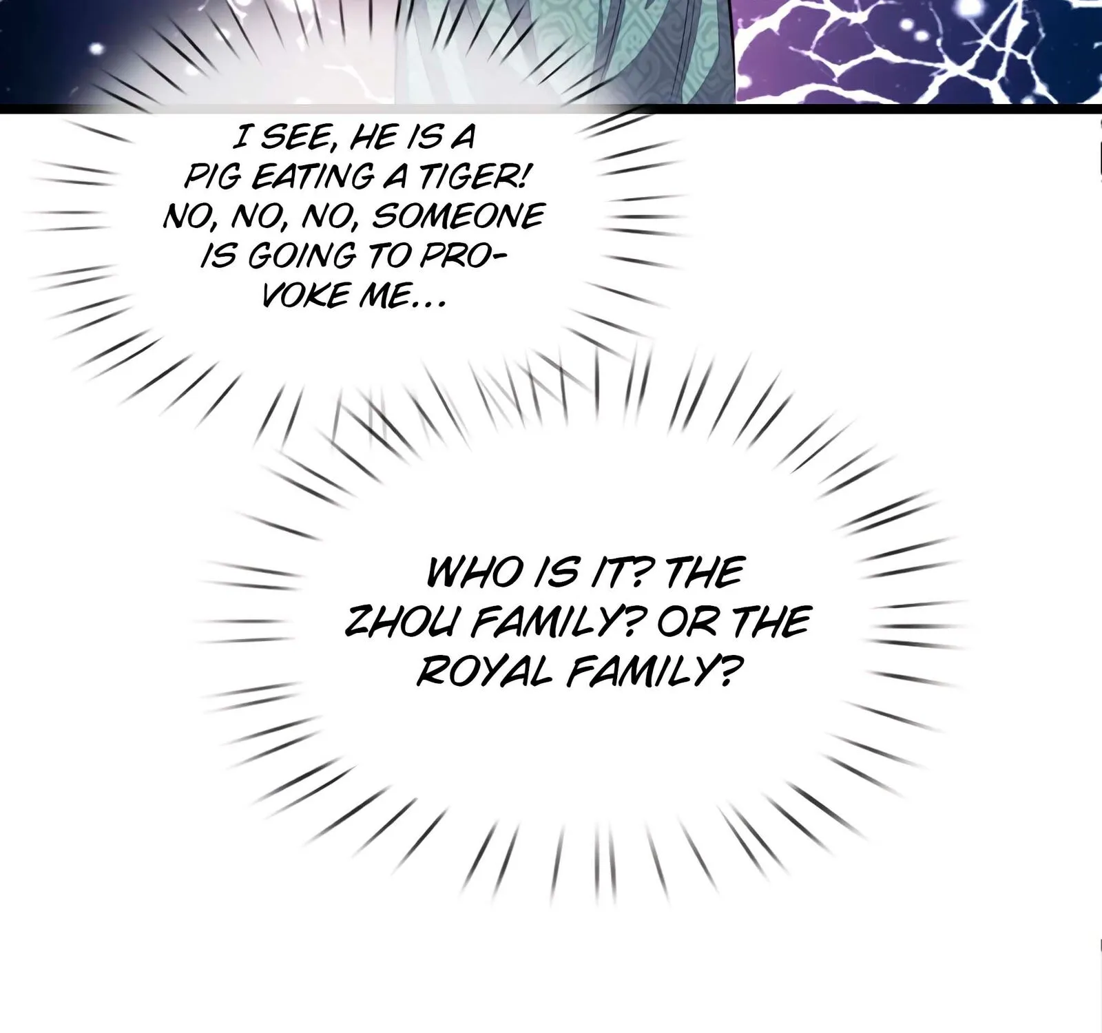 Shenwu Tianzun Chapter 37 page 13 - MangaKakalot