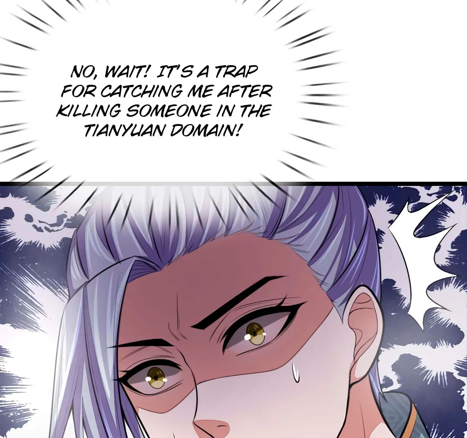 Shenwu Tianzun Chapter 37 page 22 - MangaKakalot