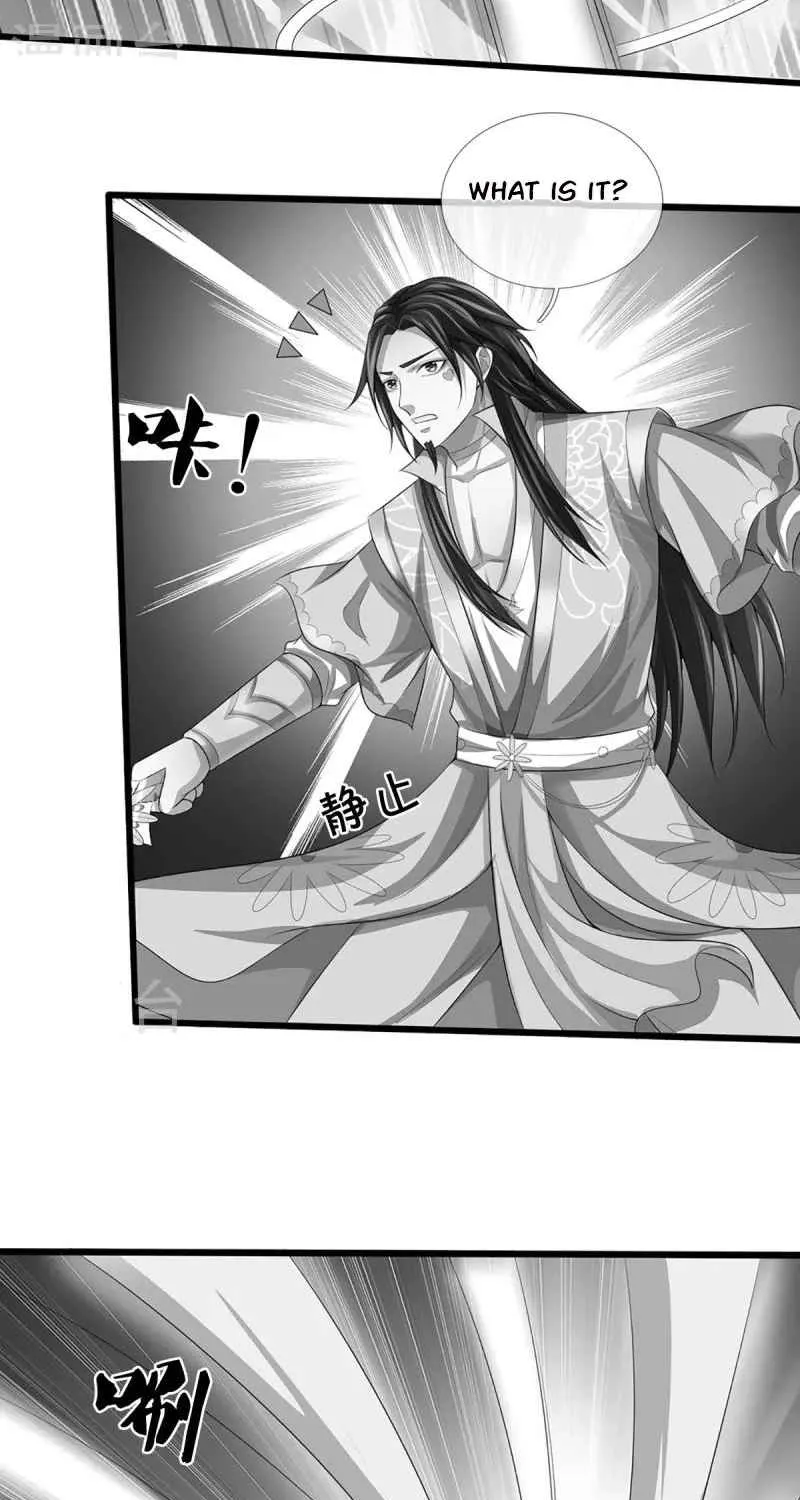 Shenwu Tianzun Chapter 400 page 3 - MangaKakalot