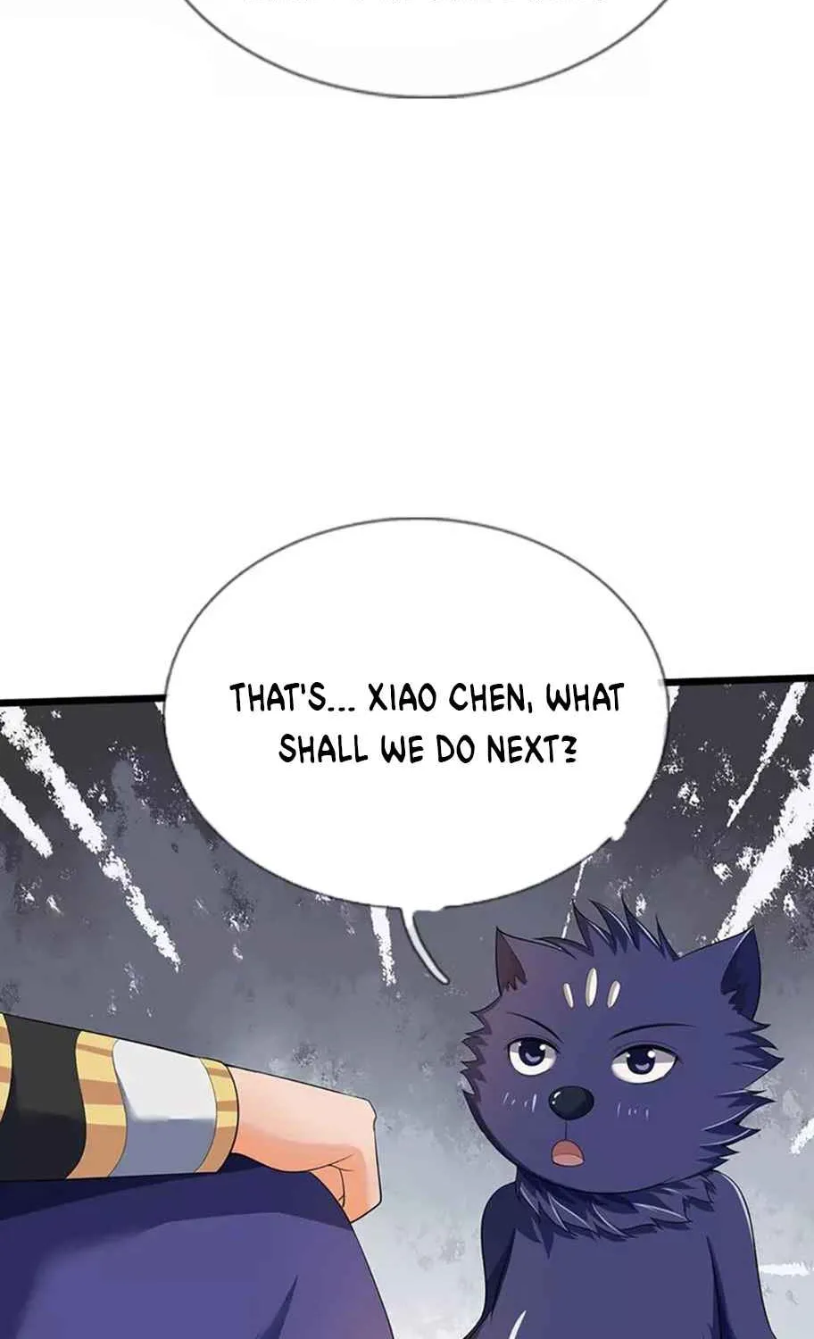 Shenwu Tianzun Chapter 454 page 26 - MangaKakalot