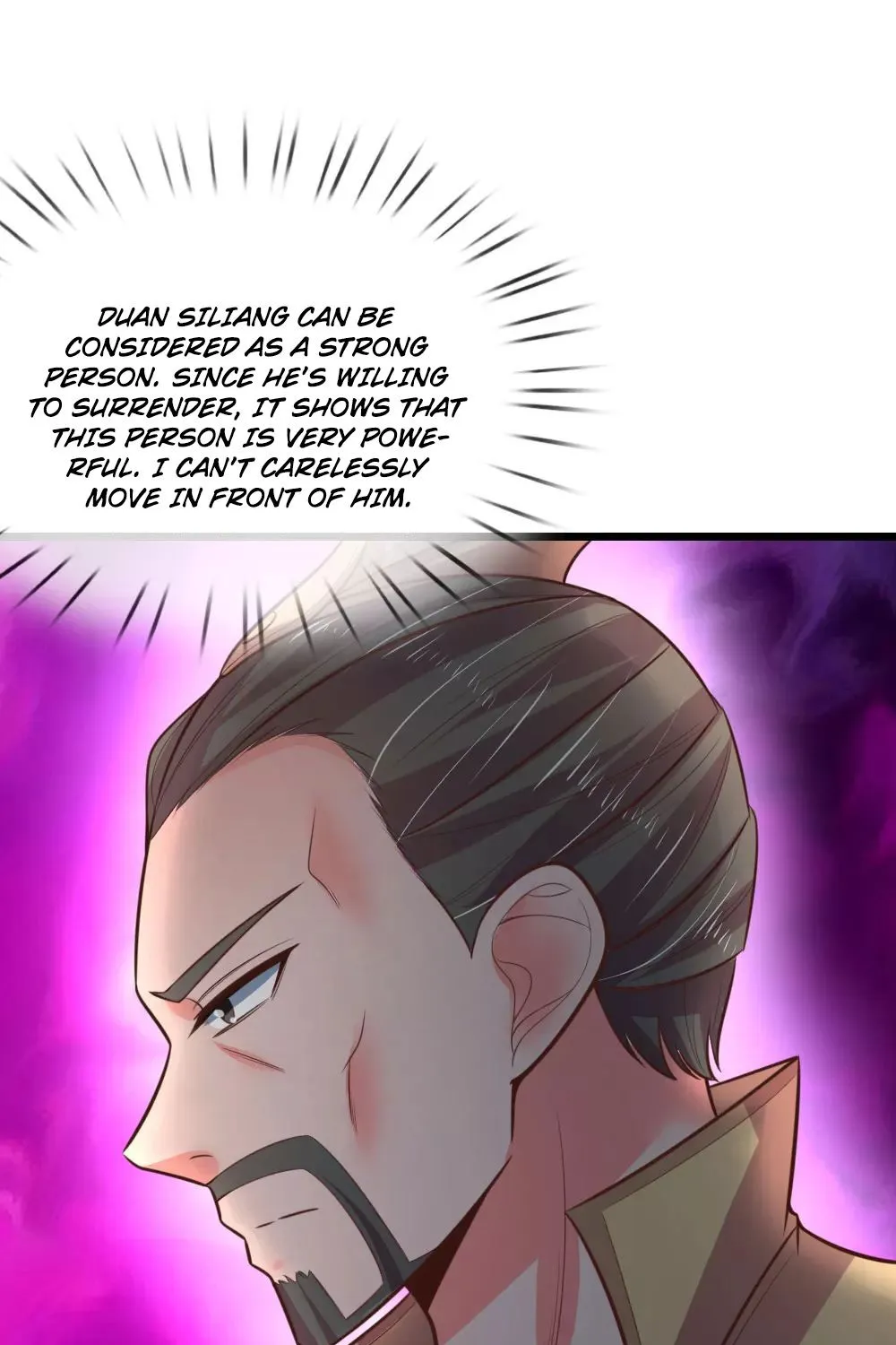 Shenwu Tianzun Chapter 49 page 4 - MangaKakalot