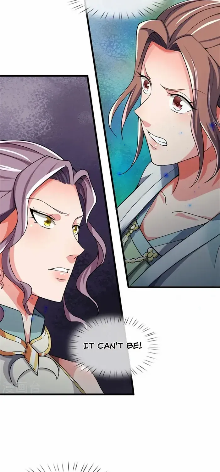 Shenwu Tianzun Chapter 509 page 10 - MangaKakalot