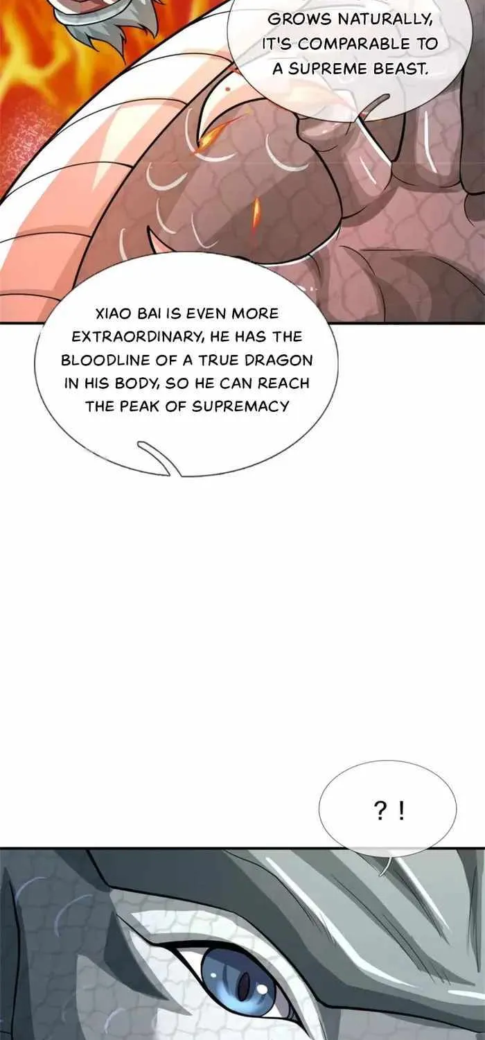 Shenwu Tianzun Chapter 538 page 12 - MangaKakalot