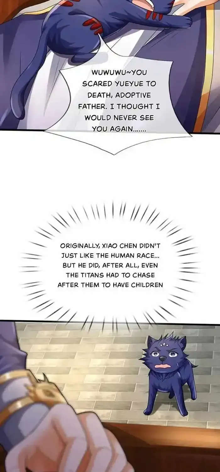 Shenwu Tianzun Chapter 583 page 29 - MangaKakalot