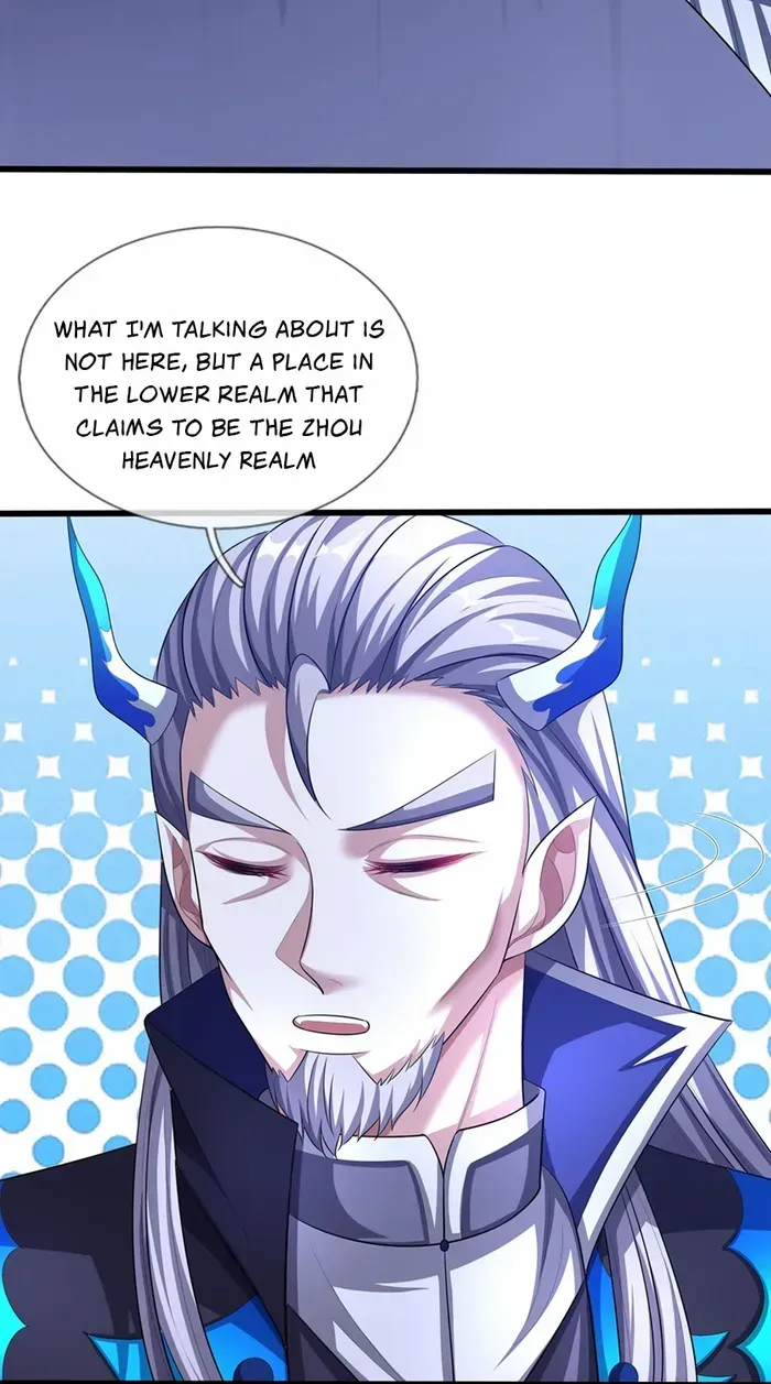 Shenwu Tianzun Chapter 641 page 10 - MangaKakalot