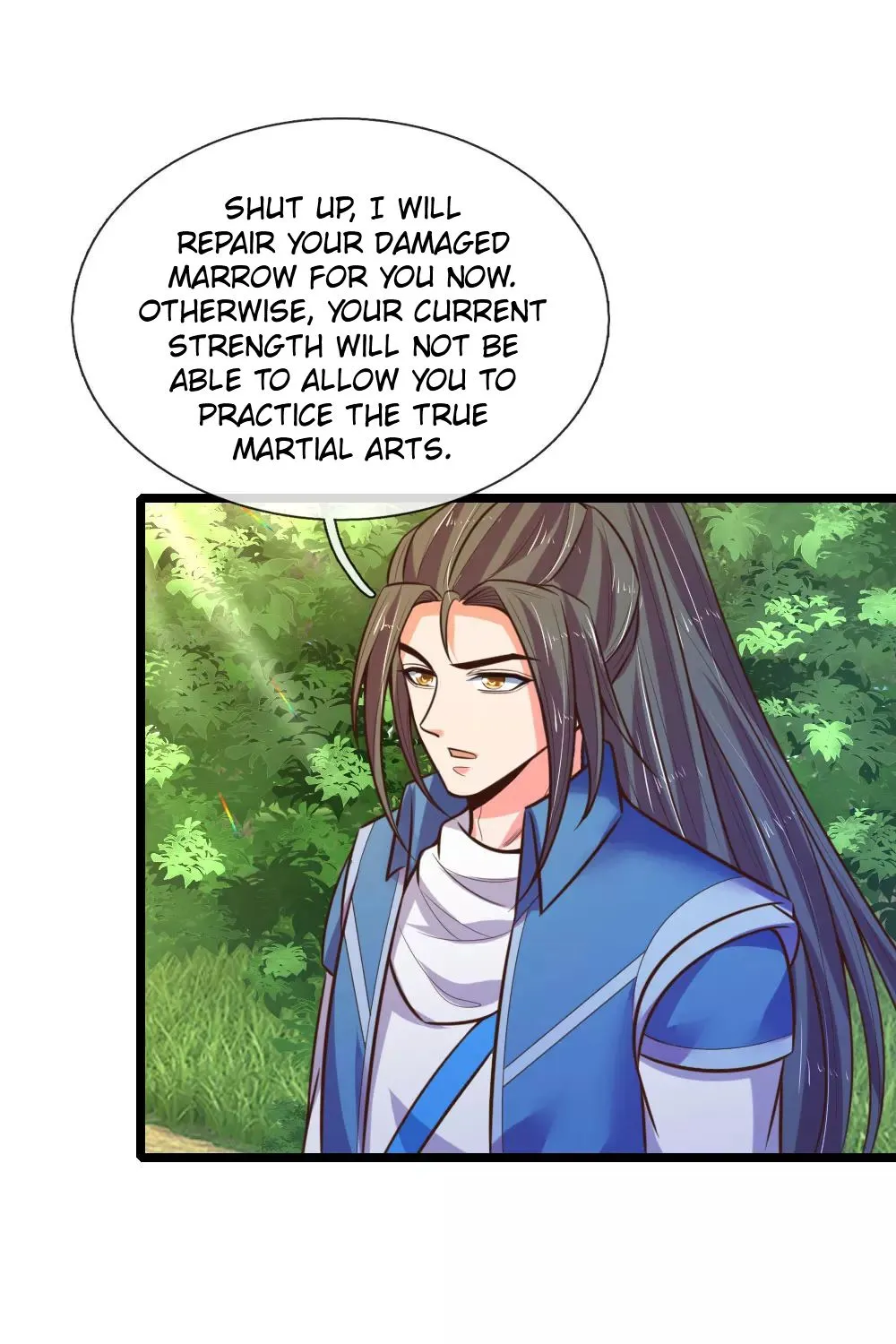 Shenwu Tianzun Chapter 66 page 17 - MangaKakalot