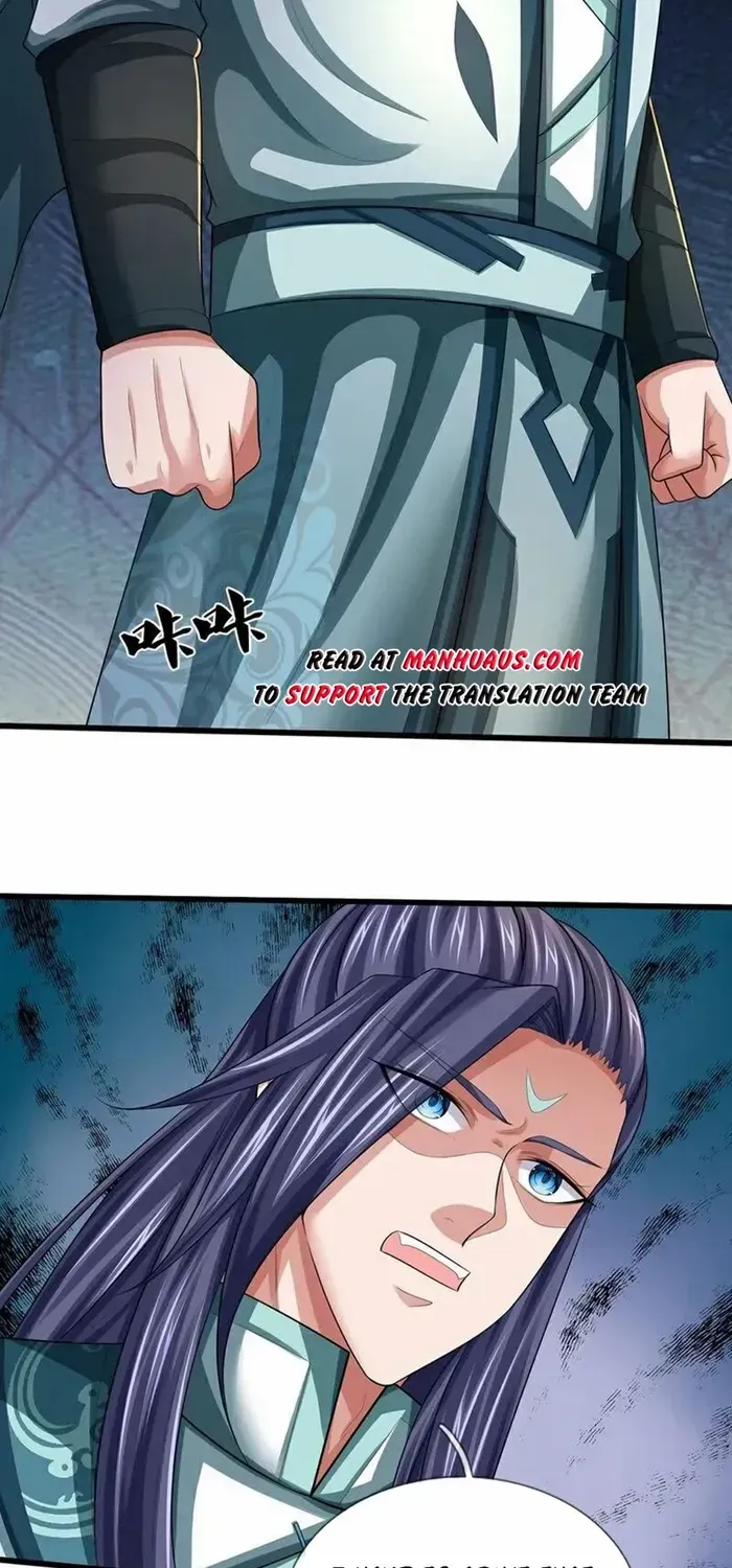 Shenwu Tianzun Chapter 678 page 5 - MangaKakalot