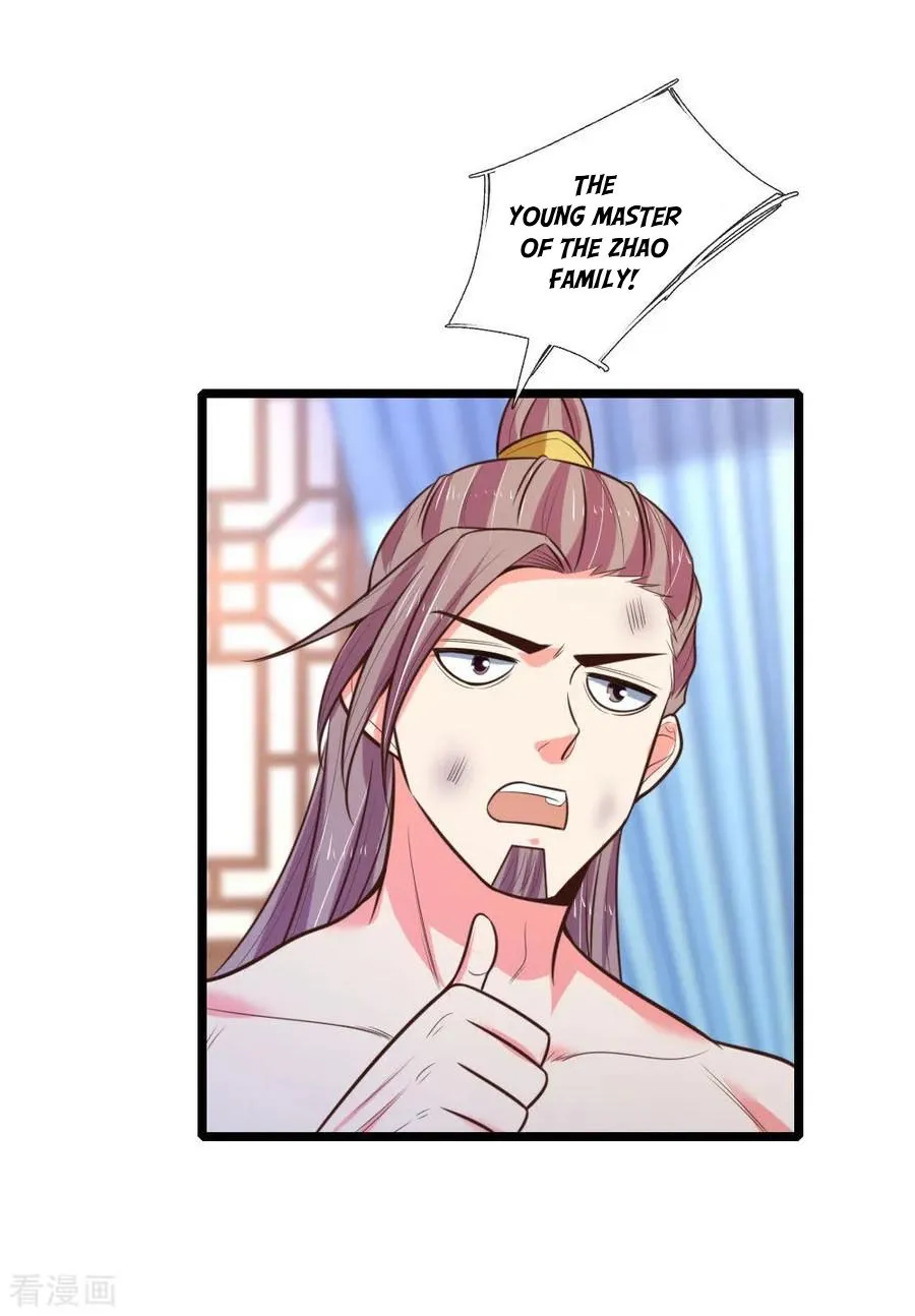 Shenwu Tianzun Chapter 69 page 19 - MangaKakalot