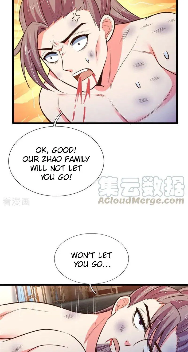 Shenwu Tianzun Chapter 70 page 6 - MangaKakalot