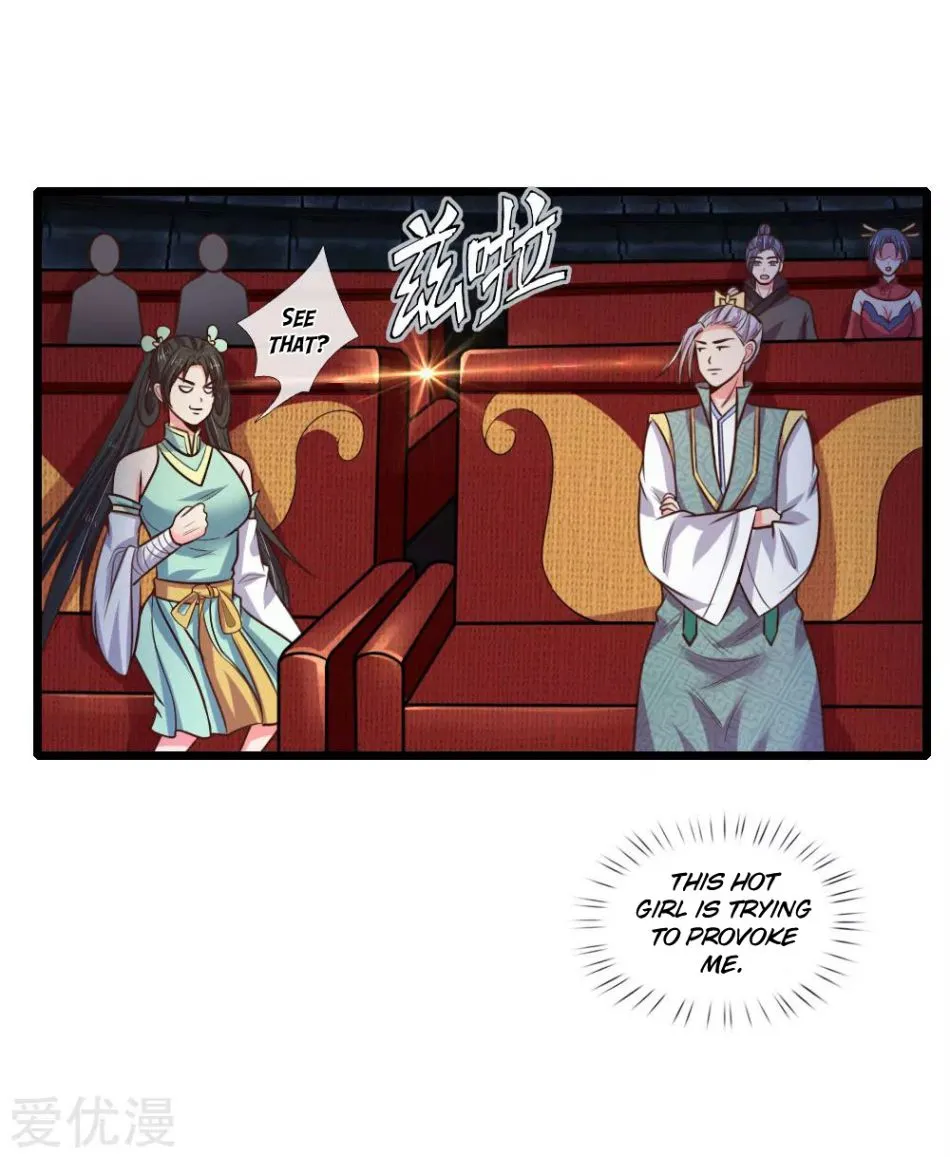 Shenwu Tianzun Chapter 80 page 4 - MangaKakalot