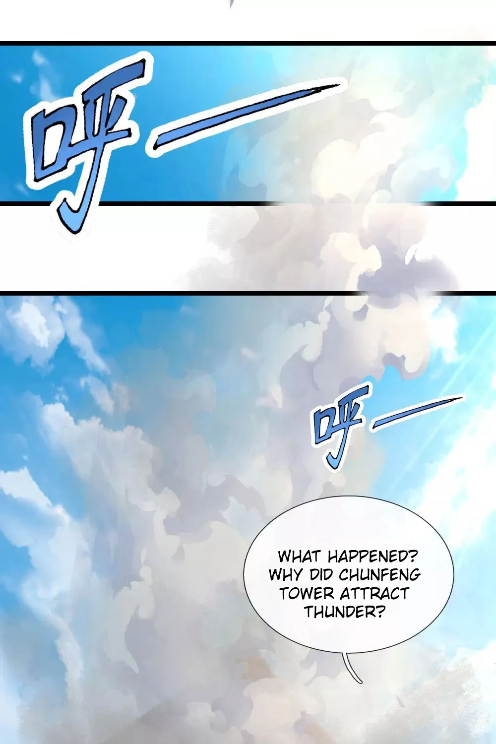 Shenwu Tianzun Chapter 90 page 16 - MangaKakalot