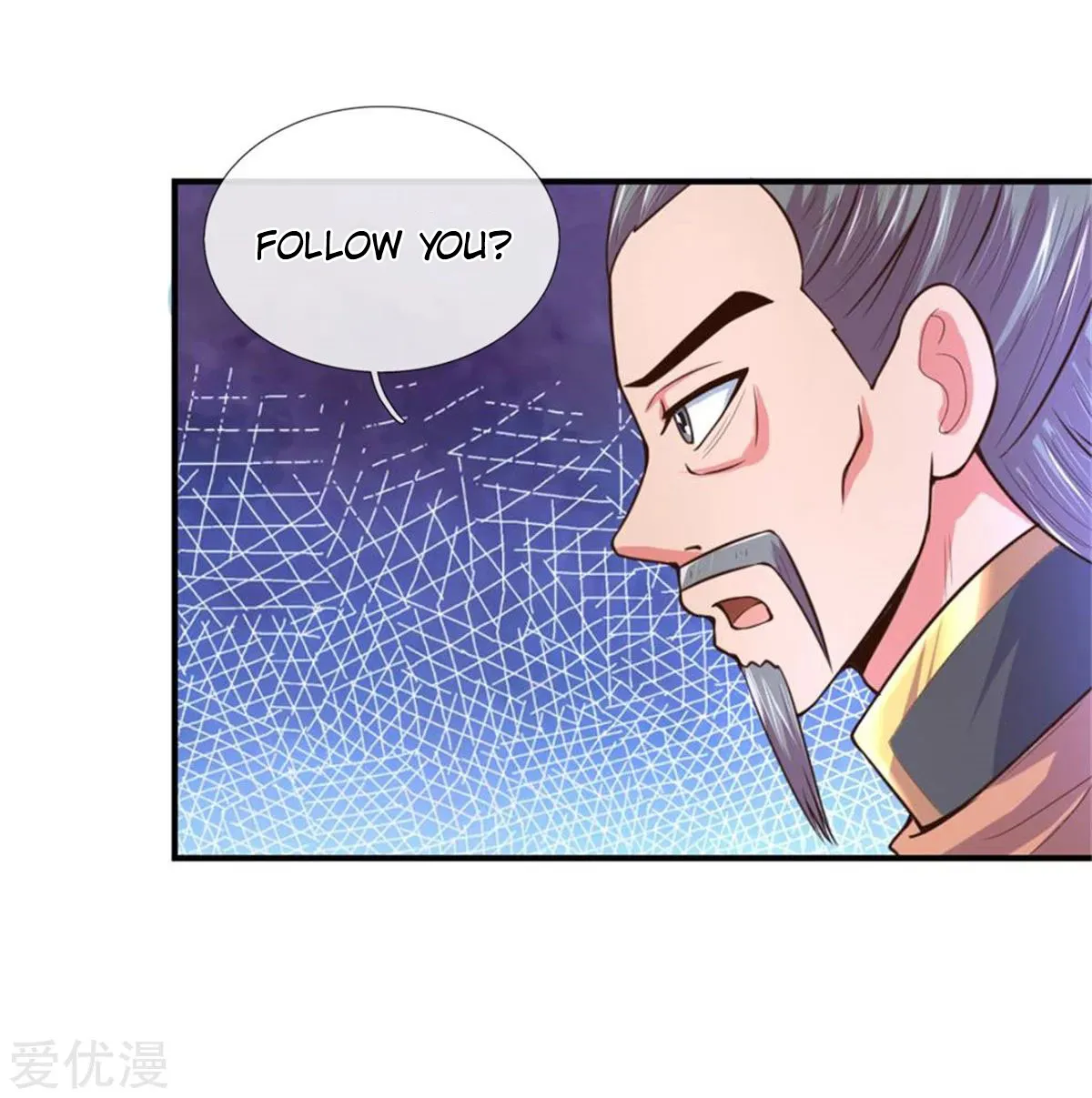 Shenwu Tianzun Chapter 91 page 21 - MangaKakalot