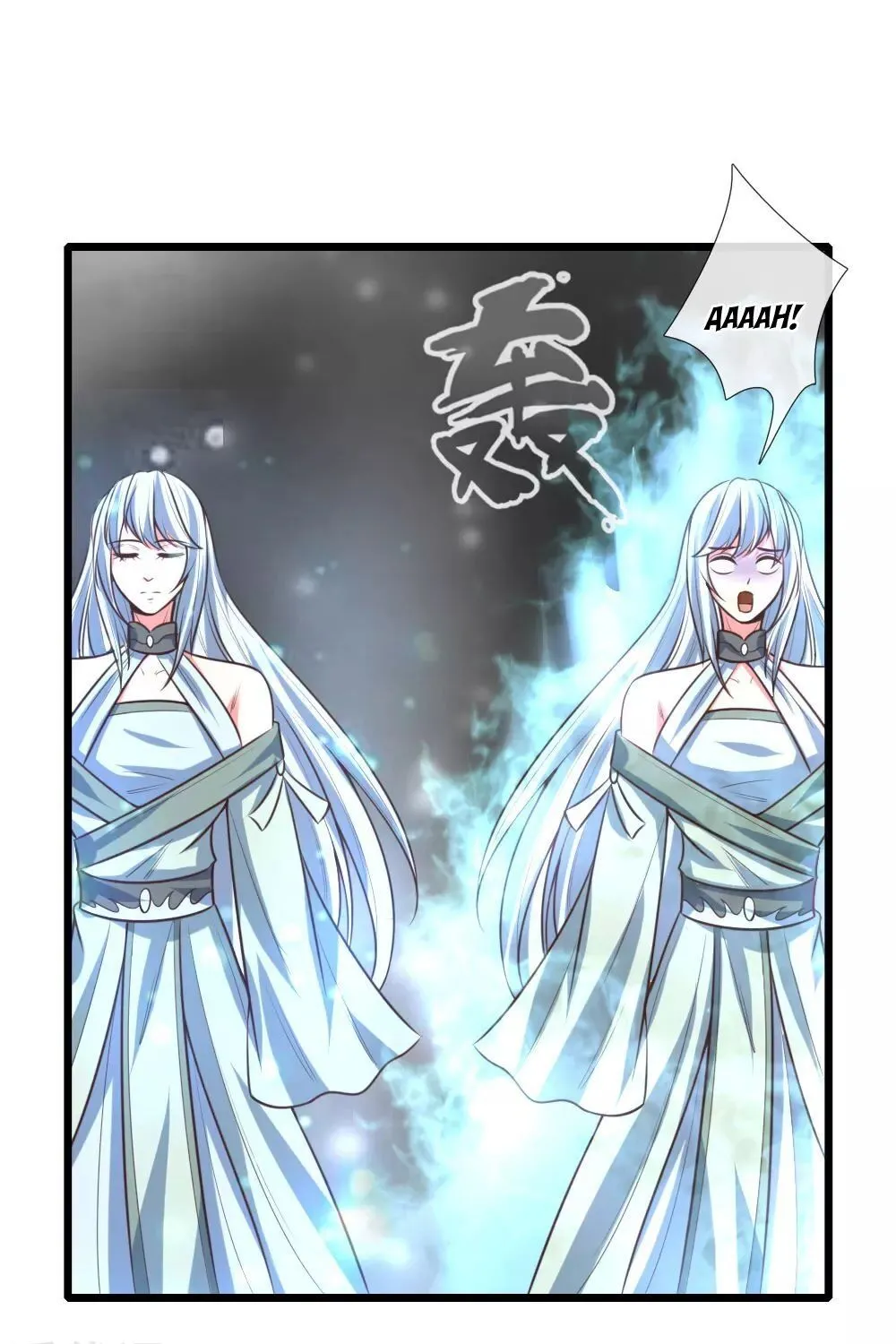 Shenwu Tianzun Chapter 95 page 27 - MangaKakalot