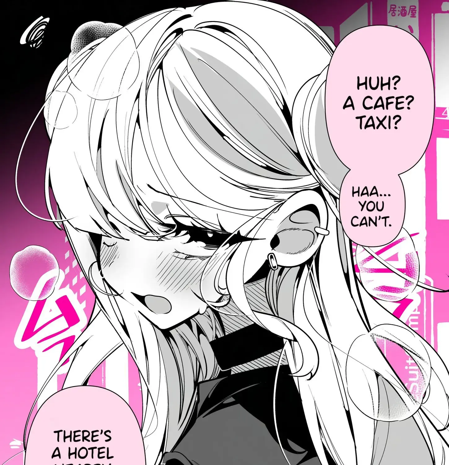 She’s Crispy on the Outside, Soft on the Inside Chapter 2 page 3 - MangaKakalot