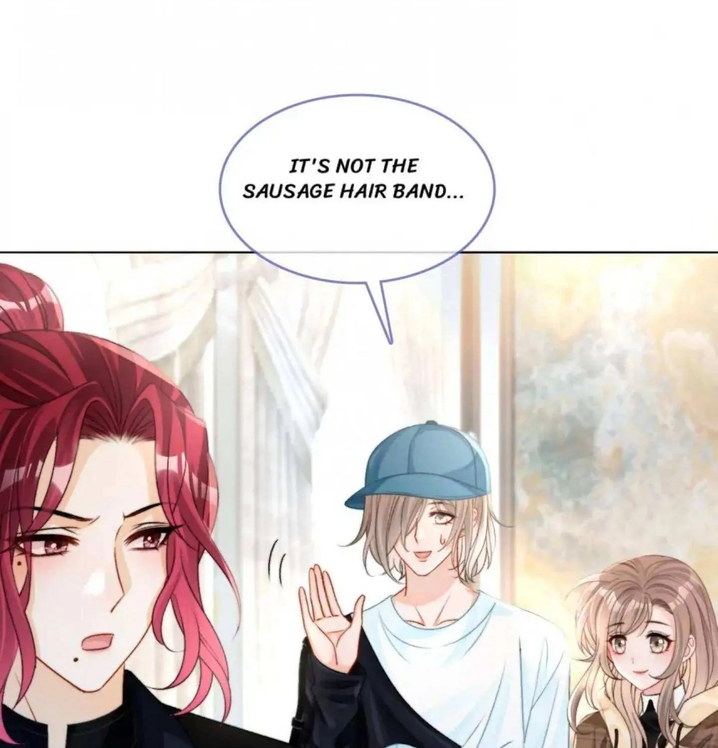 She’S Gone Viral Again Chapter 52 page 59 - MangaNato