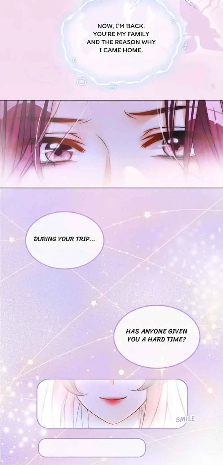 She’S Gone Viral Again Chapter 61 page 8 - MangaNato