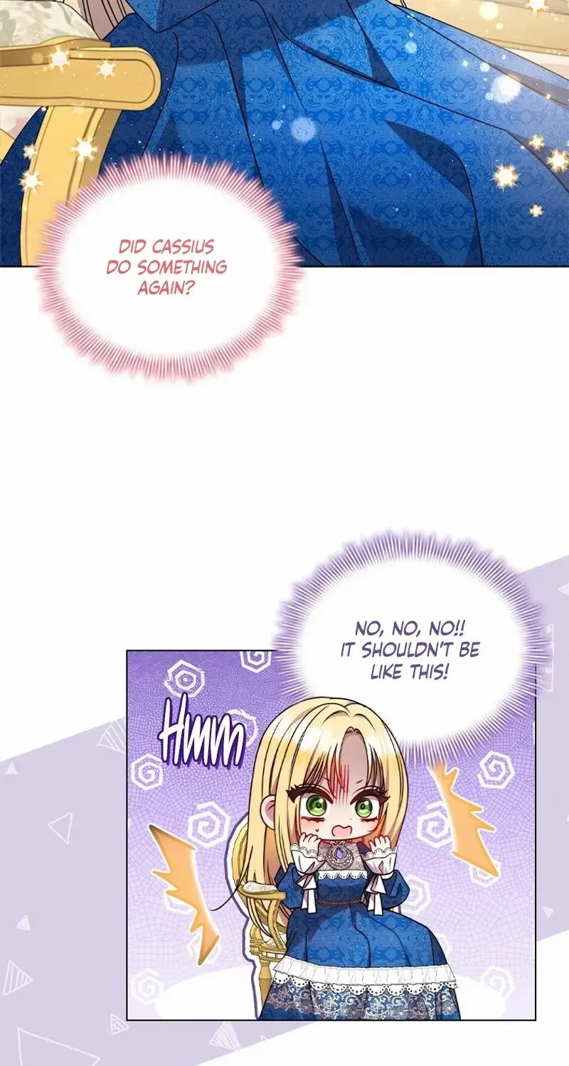 She’s Not Our Daughter! Chapter 28 page 4 - MangaKakalot