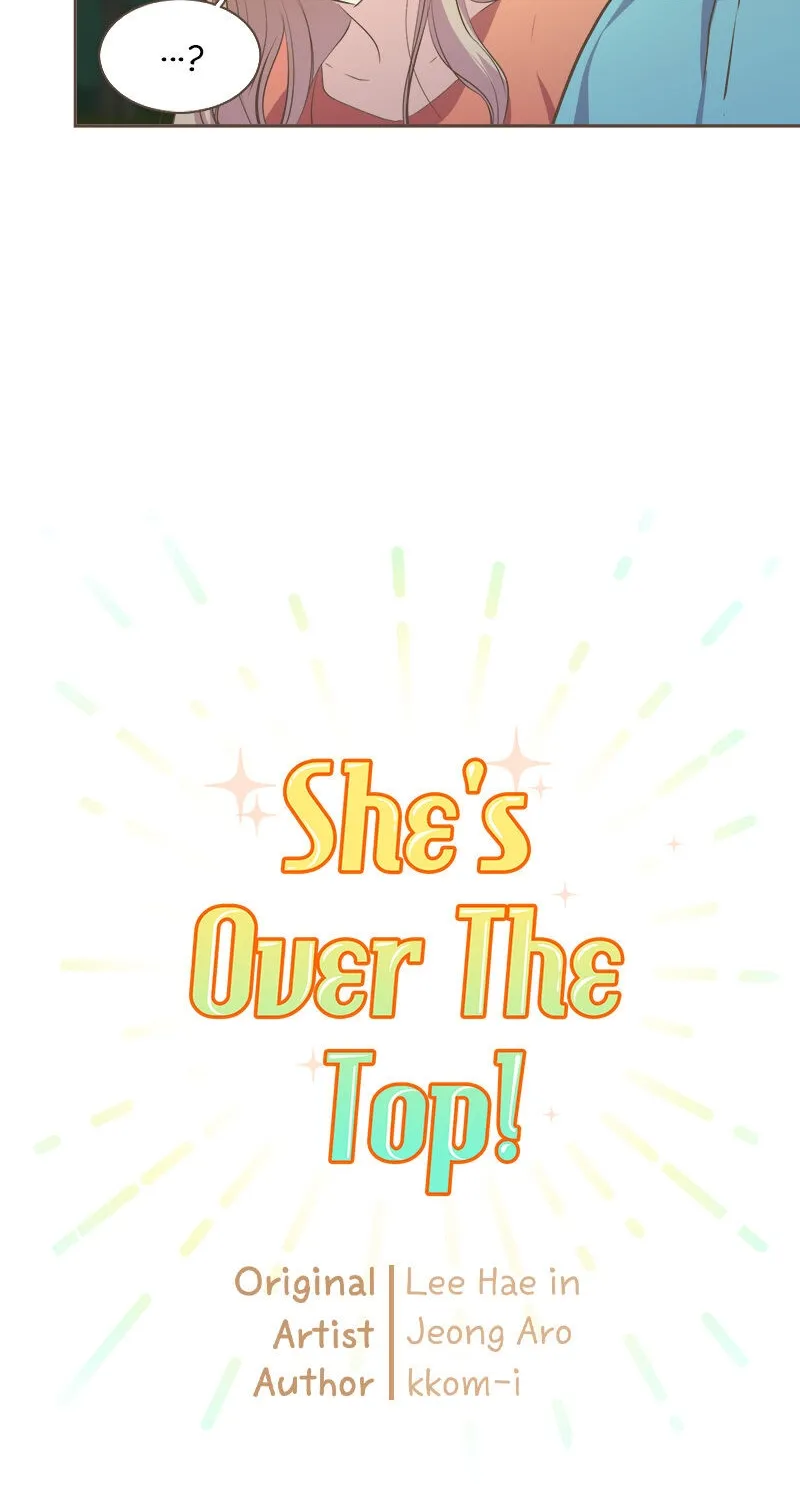 She’s Over the Top! Chapter 39 page 10 - MangaNato