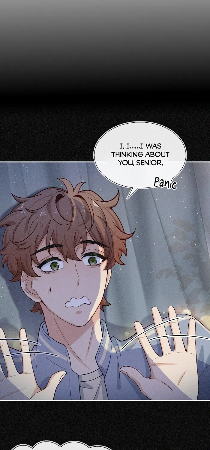 Shh! My Dear Alpha Chapter 7 page 6 - MangaKakalot