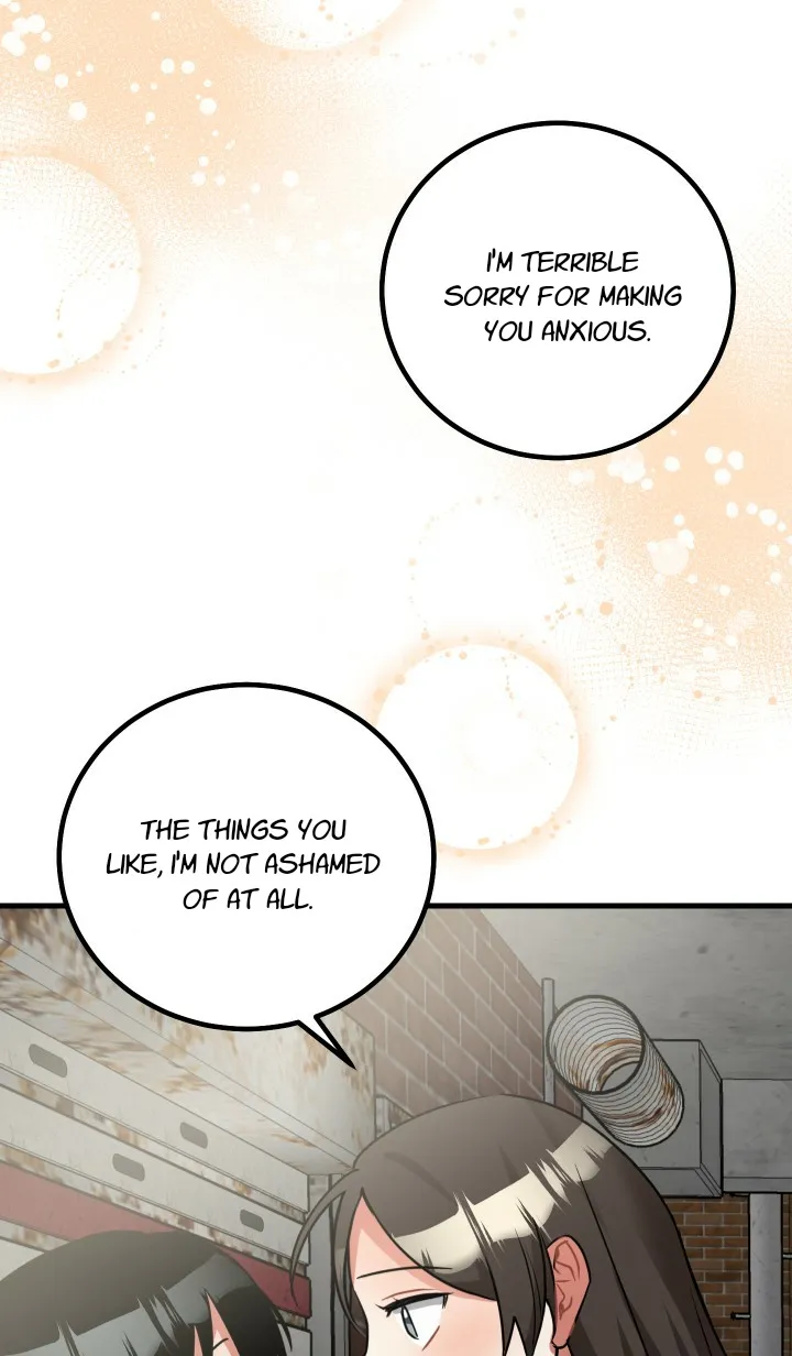 Shh! Top Confidential Report Chapter 9 page 58 - MangaNato