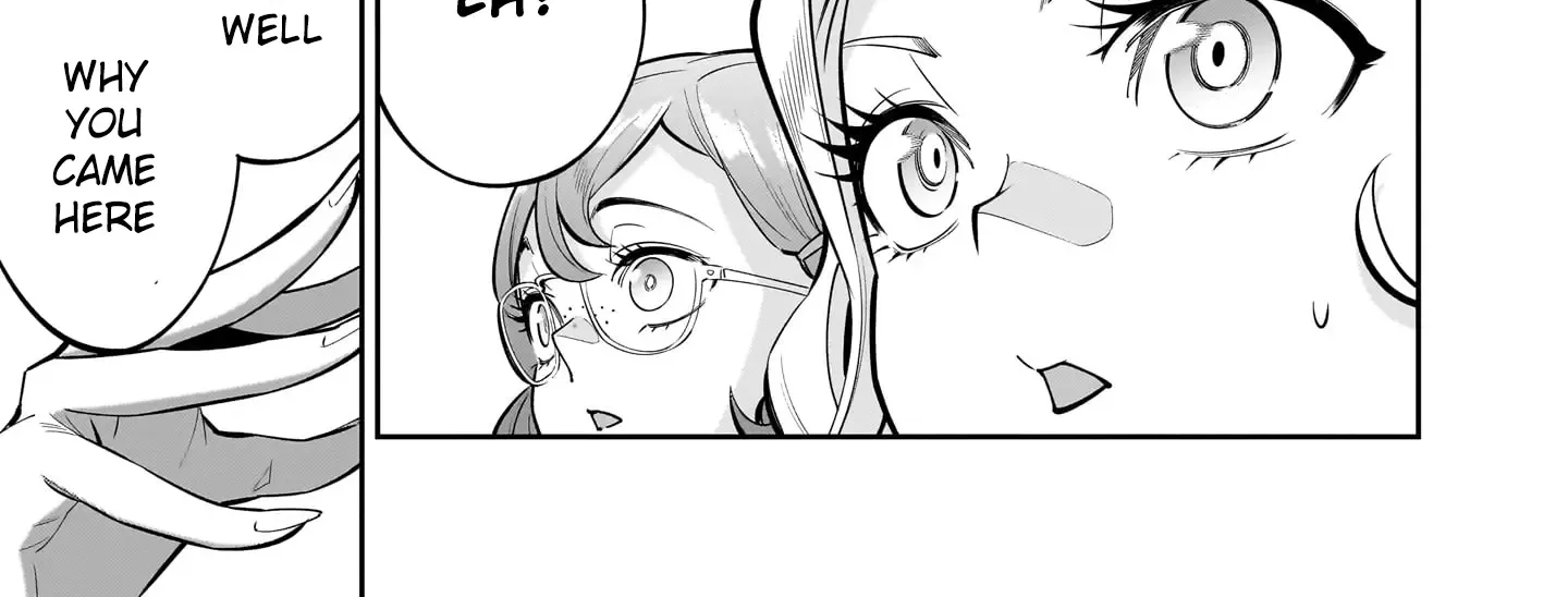 Shi ni Modori Oujo wa Ikinobiru Tameni Yuri Harem wo Tsukuru Koto ni Shita Chapter 1 page 64 - MangaKakalot