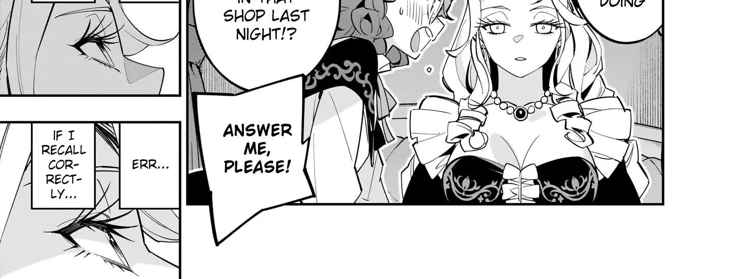 Shi ni Modori Oujo wa Ikinobiru Tameni Yuri Harem wo Tsukuru Koto ni Shita Chapter 5 page 2 - MangaKakalot