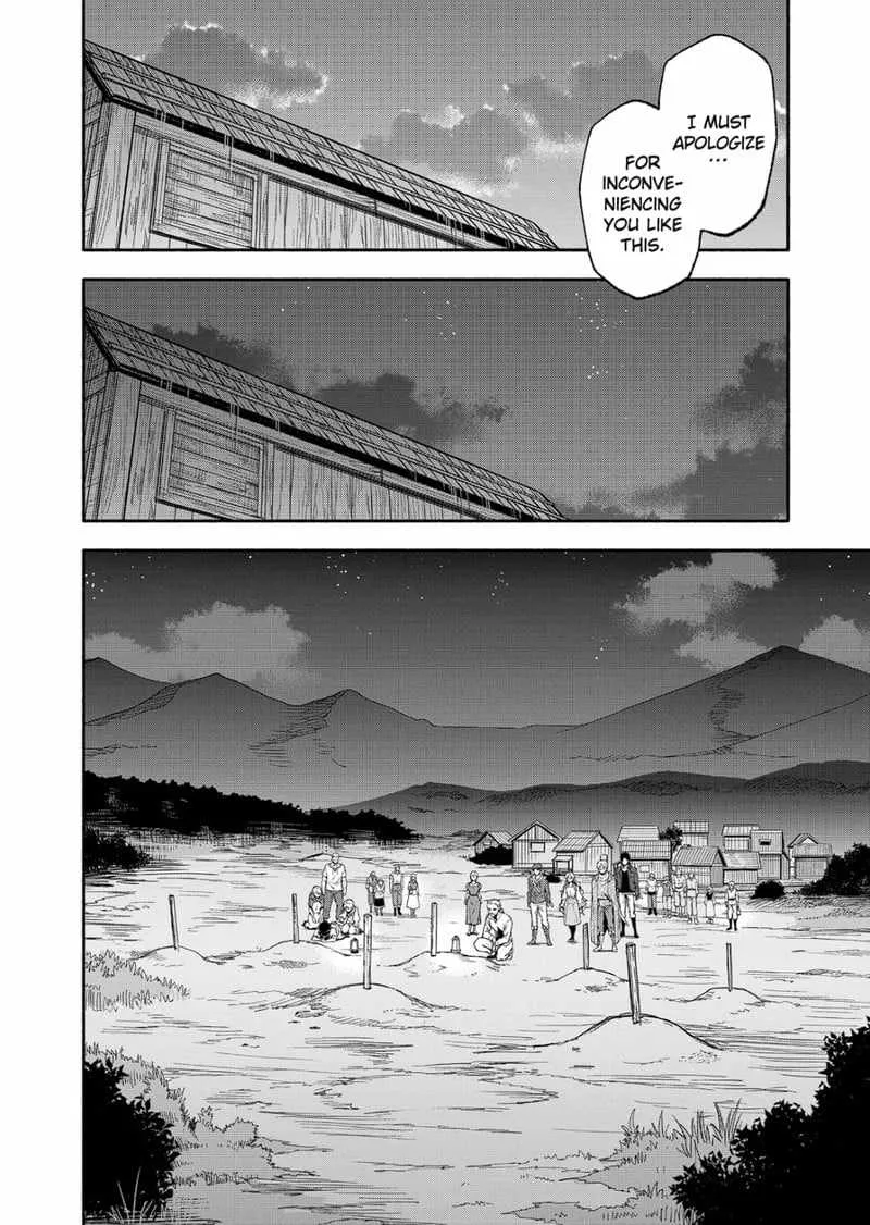 Shi Ni Modori, Subete Wo Sukuu Tame Ni Saikyou He To Itaru - Page 7