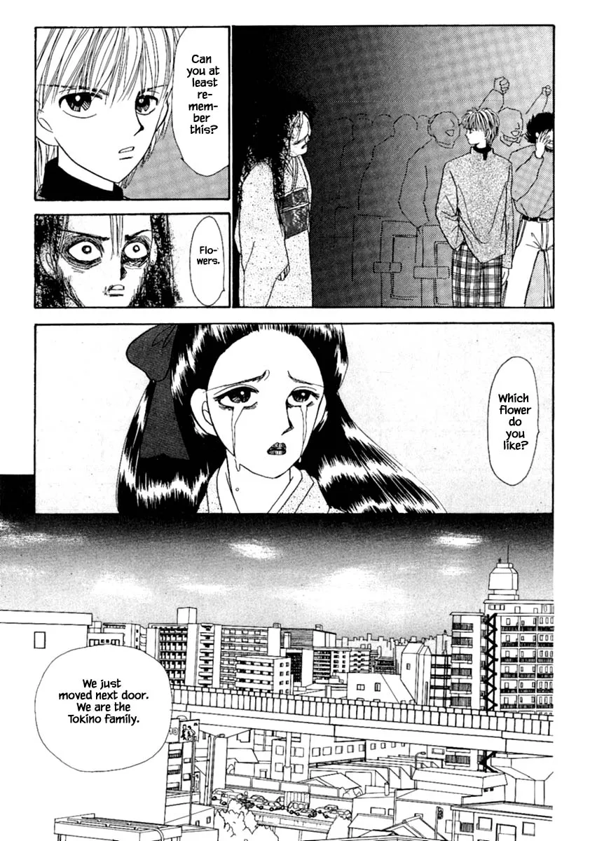 Shi to Kanojo to Boku Chapter 10.2 page 28 - MangaKakalot