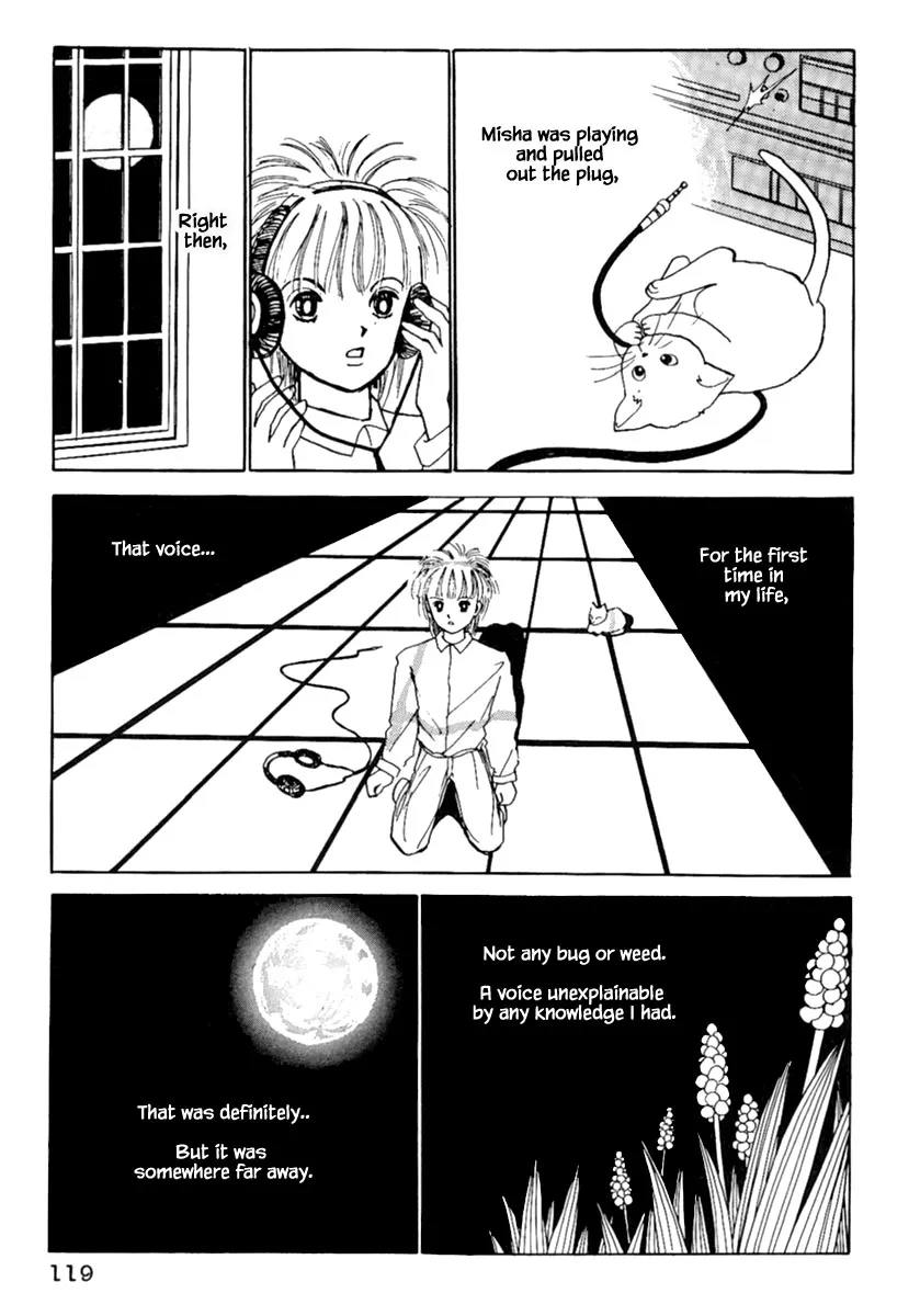 Shi to Kanojo to Boku Chapter 4 page 34 - MangaKakalot