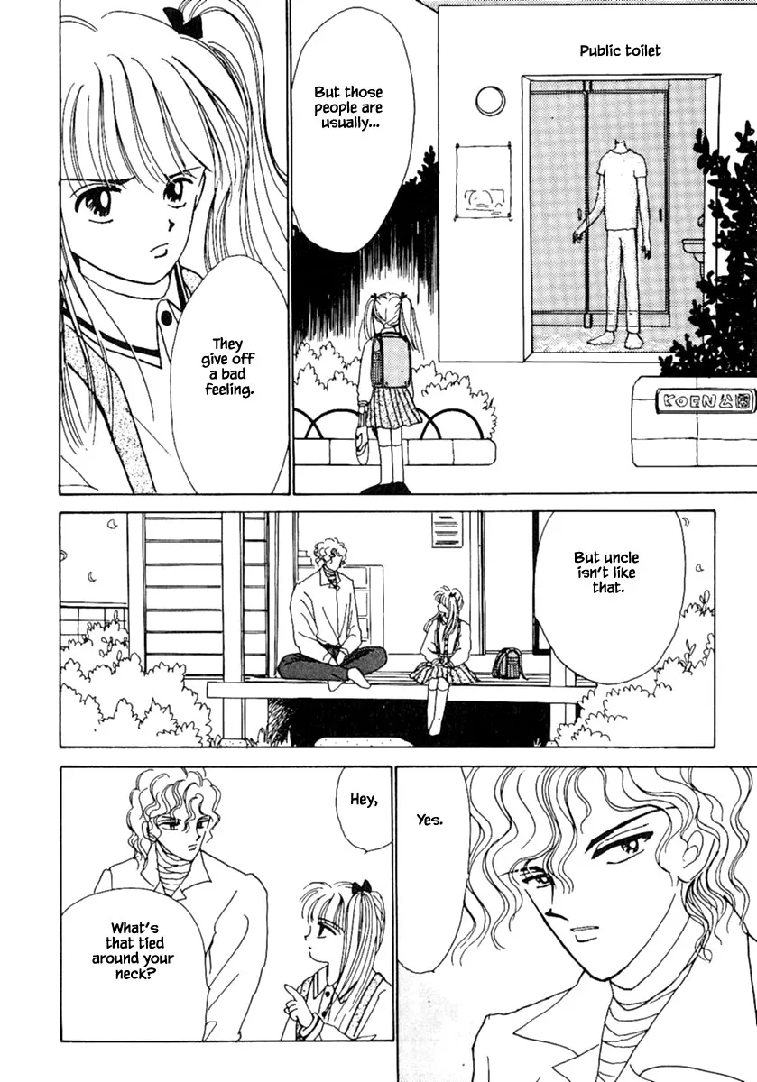 Shi to Kanojo to Boku Chapter 5.1 page 21 - MangaKakalot