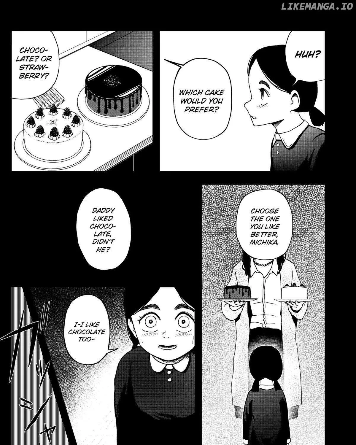 Shibatarian Chapter 21 page 10 - MangaKakalot