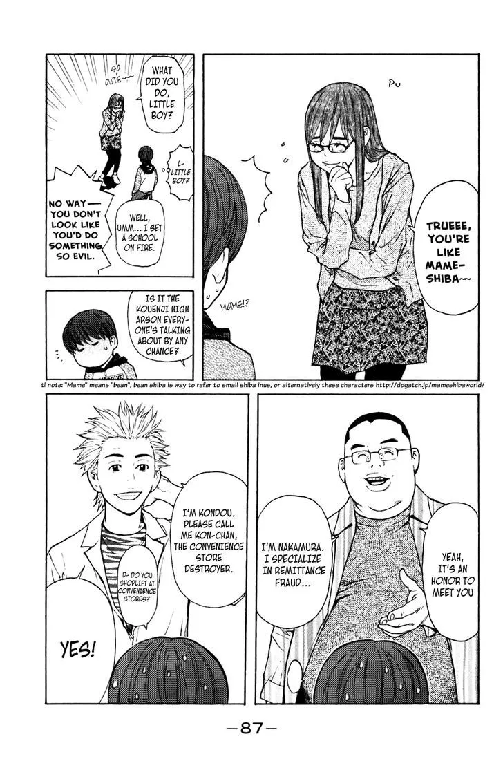 Shibatora - Page 2