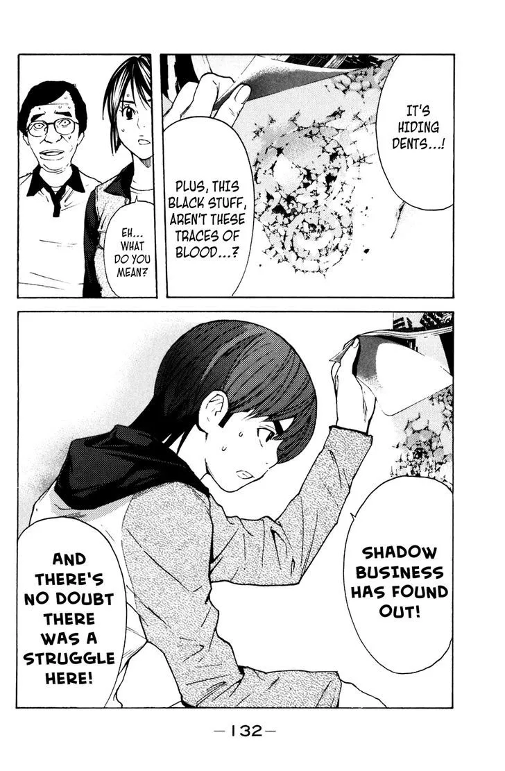 Shibatora - Page 6