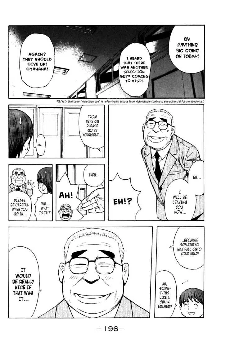 Shibatora - Page 12