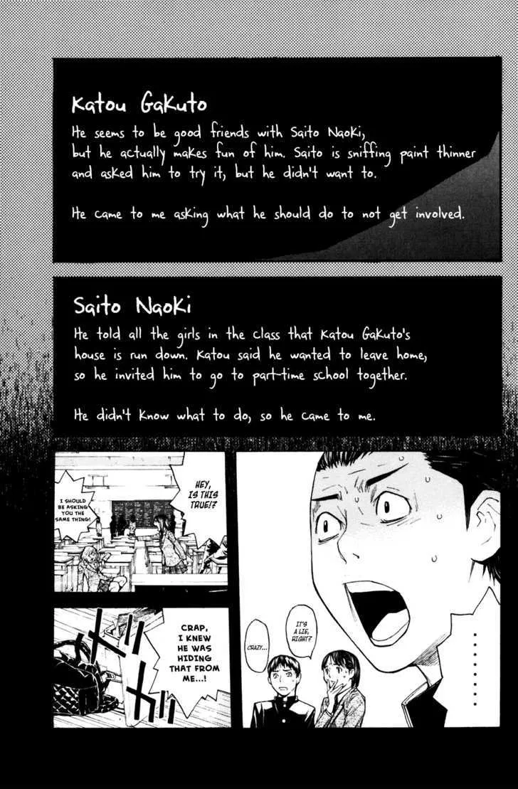 Shibatora - Page 12