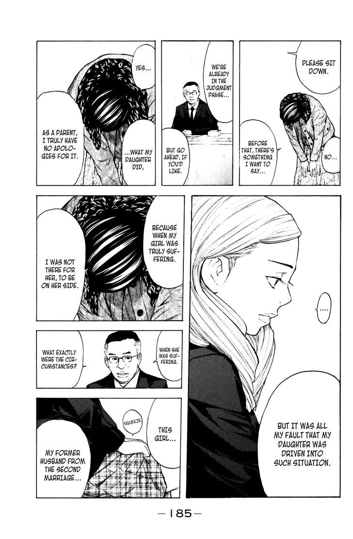 Shibatora - Page 14