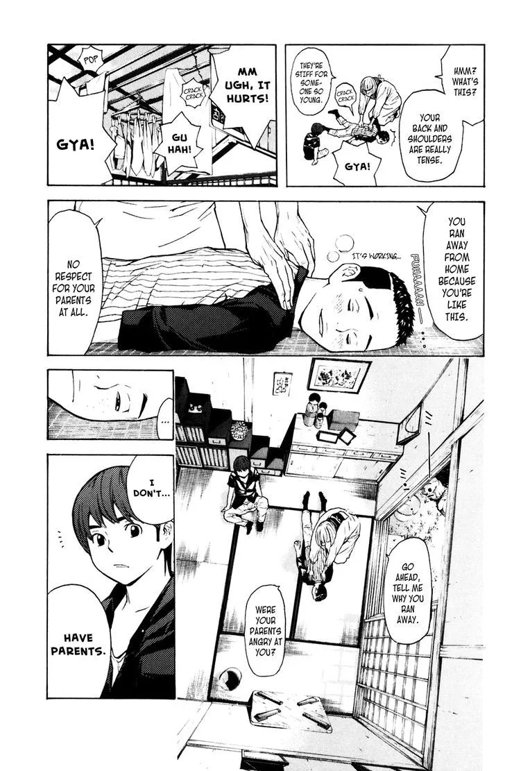 Shibatora - Page 6