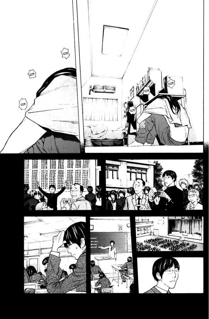 Shibatora - Page 8