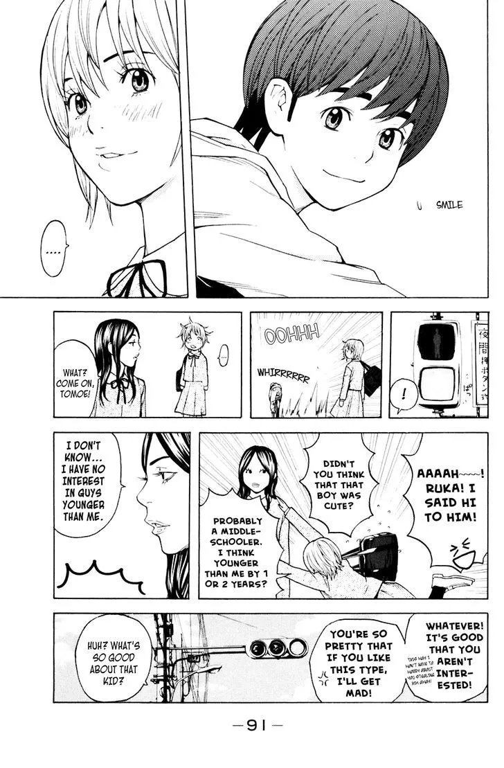 Shibatora - Page 2