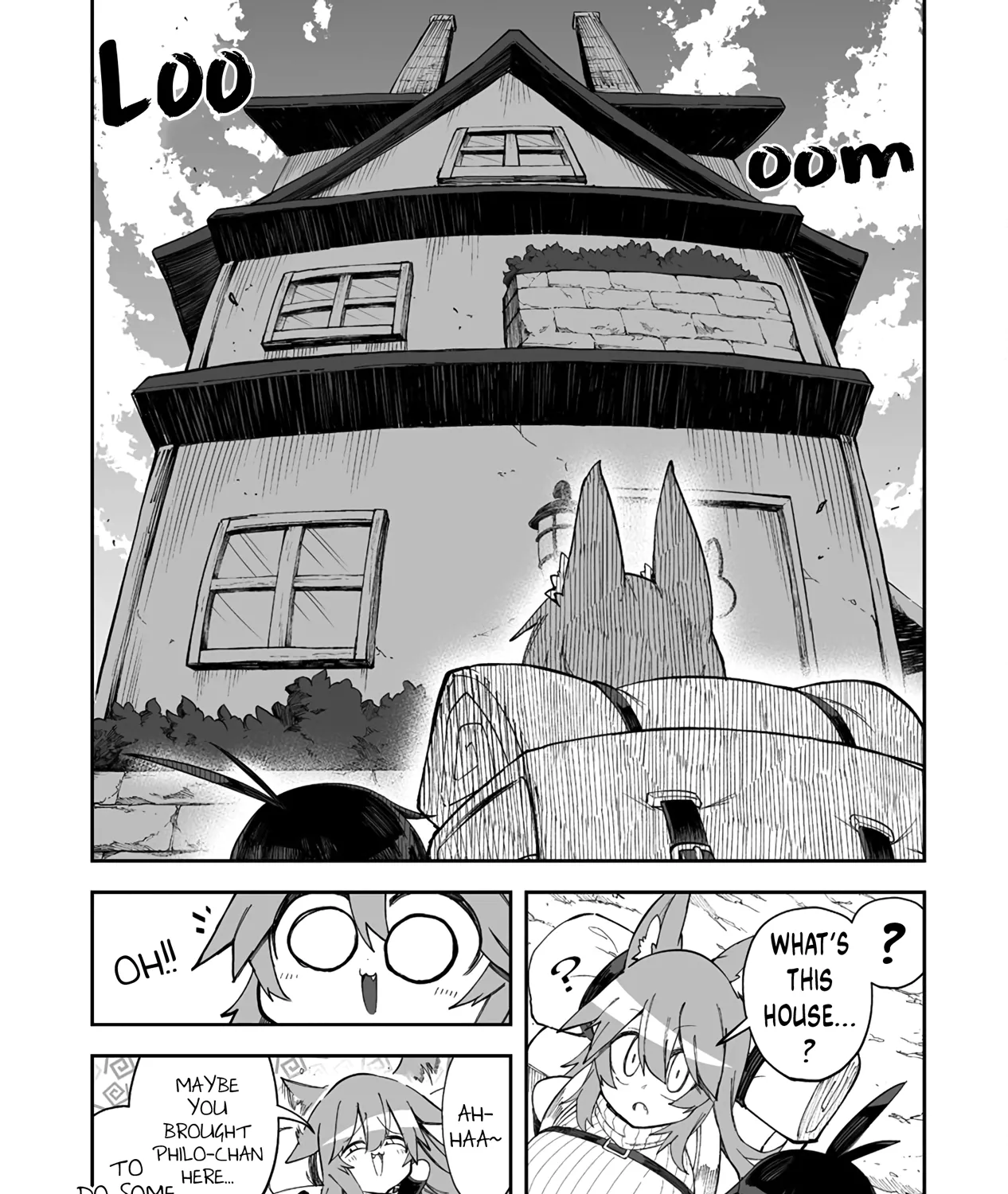 Shiboritoranaide, Onna Shounin-san - Page 16