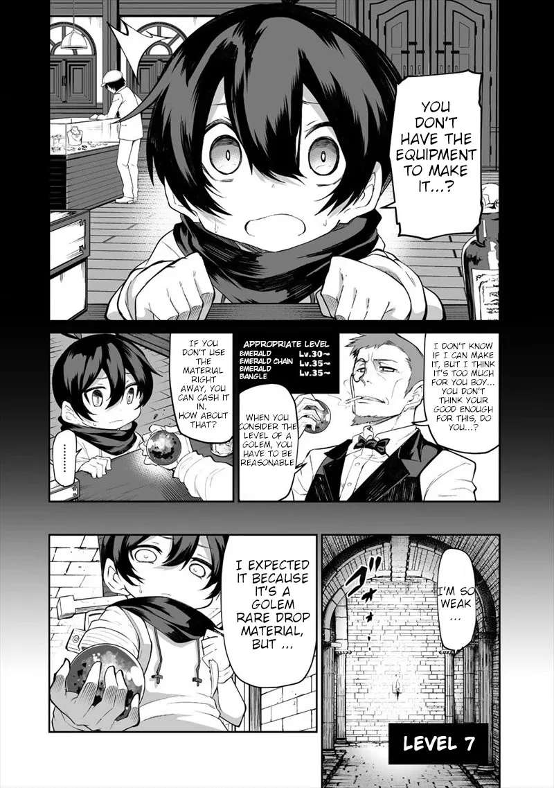 Shiboritoranaide, Onna Shounin-san Chapter 4 page 2 - MangaNato