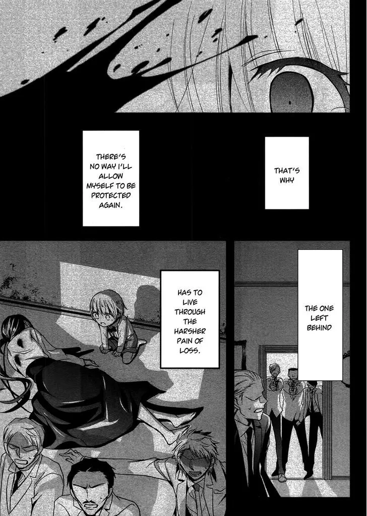 Shichifuku Mafia Chapter 1 page 35 - MangaKakalot