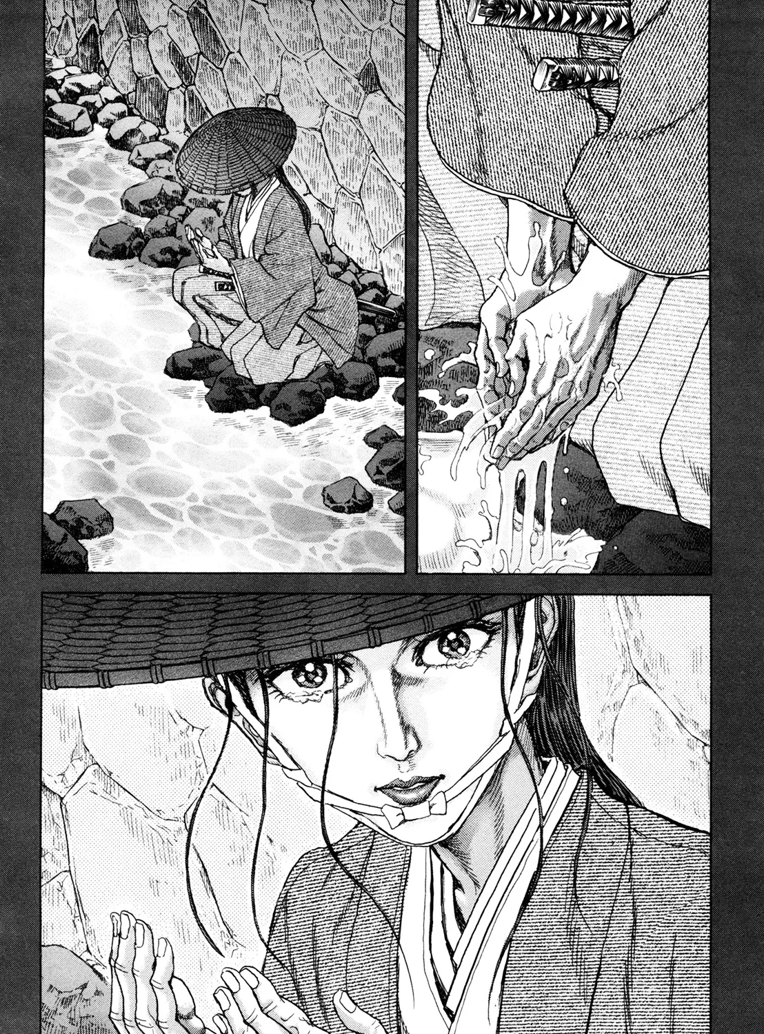 Shigurui - Page 59