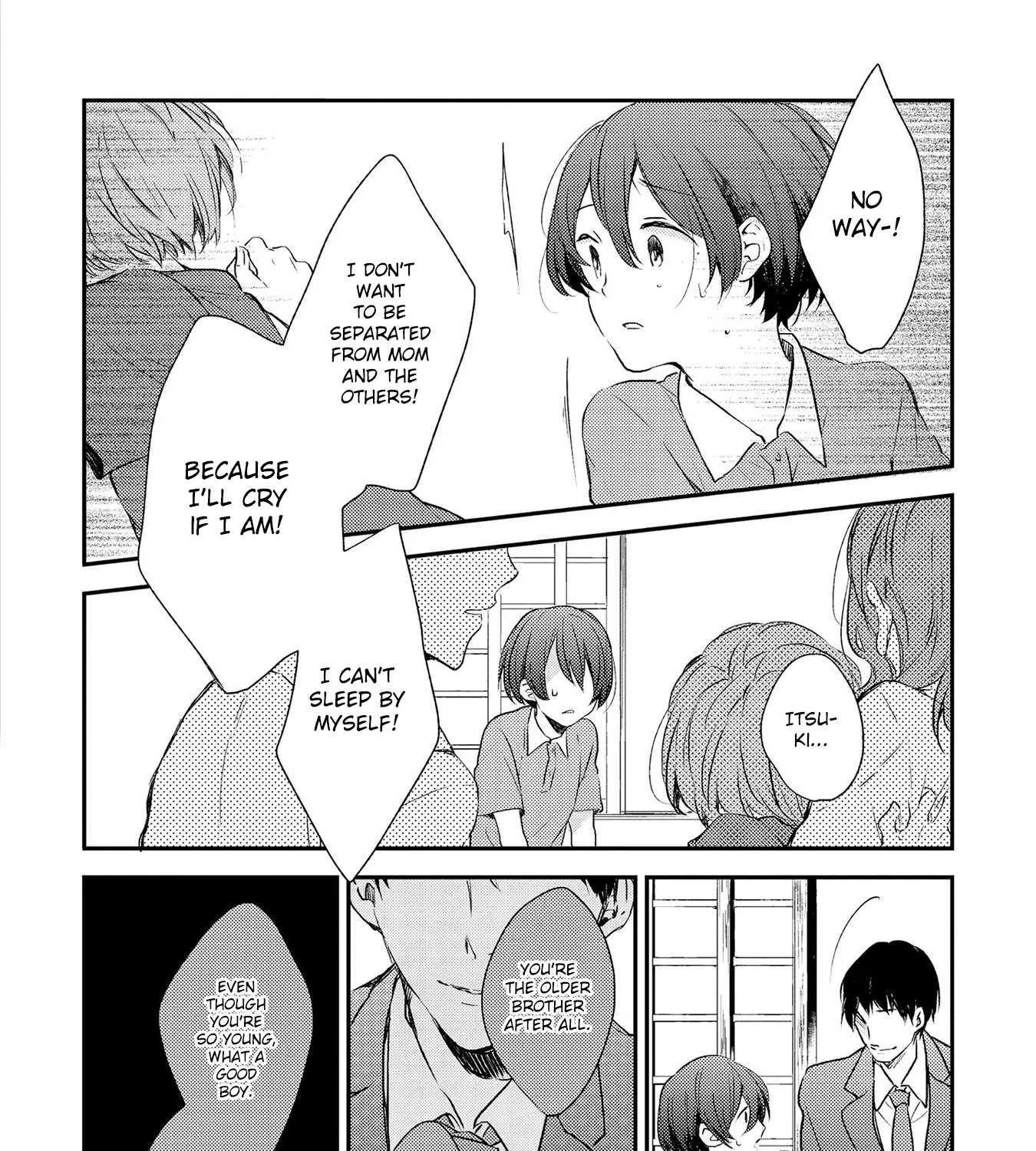 Shijima no Tsuki Chapter 3 page 24 - MangaKakalot