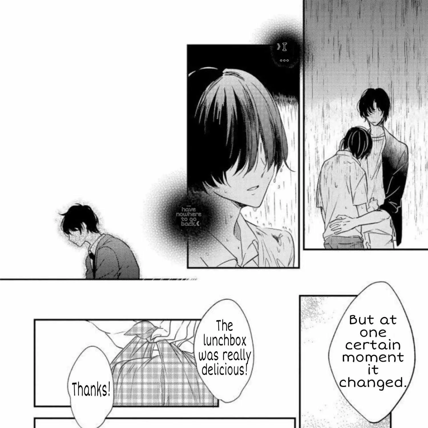 Shijima no Tsuki Chapter 5 page 20 - MangaKakalot